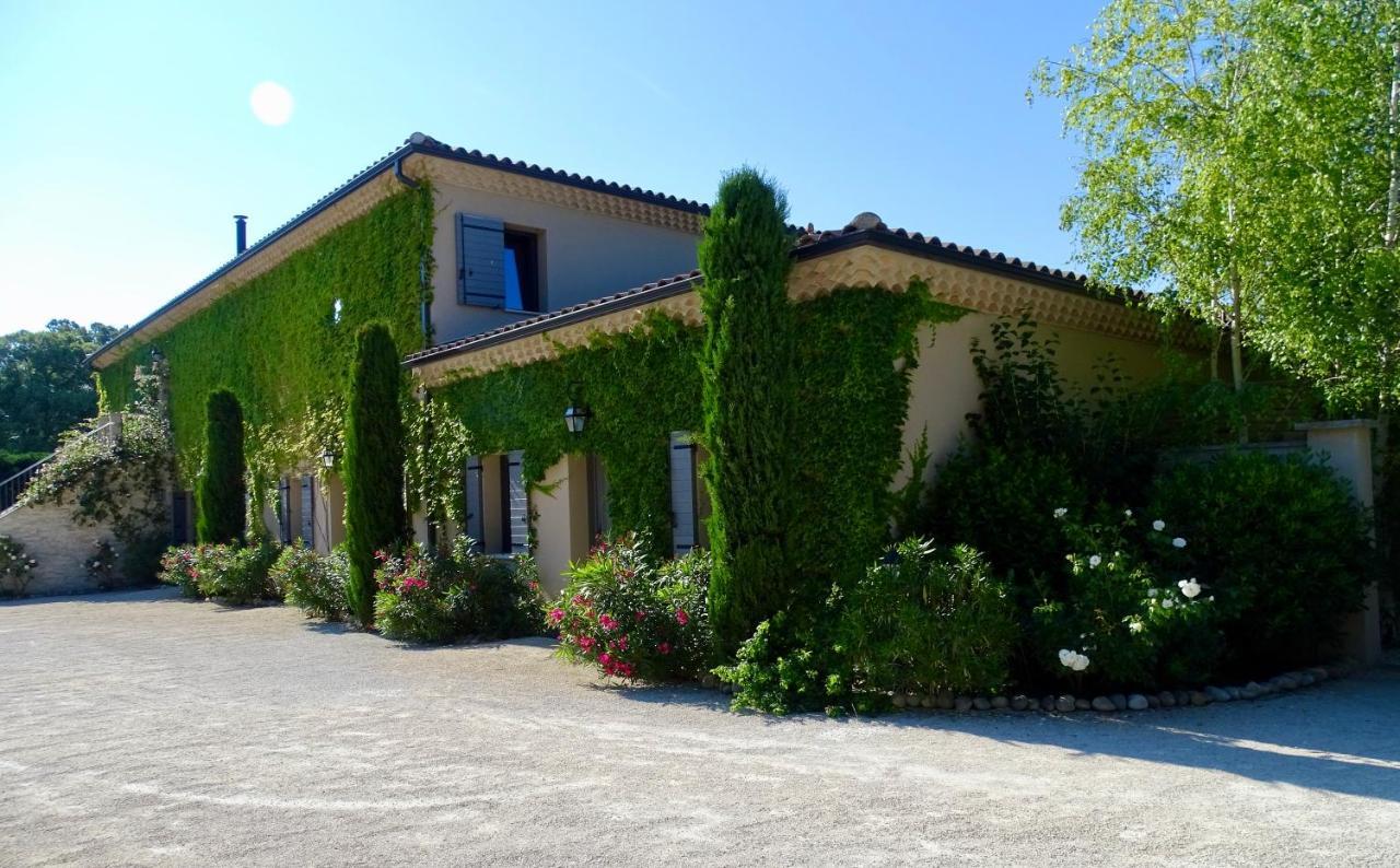 Maison Du Lac Les Angles  エクステリア 写真