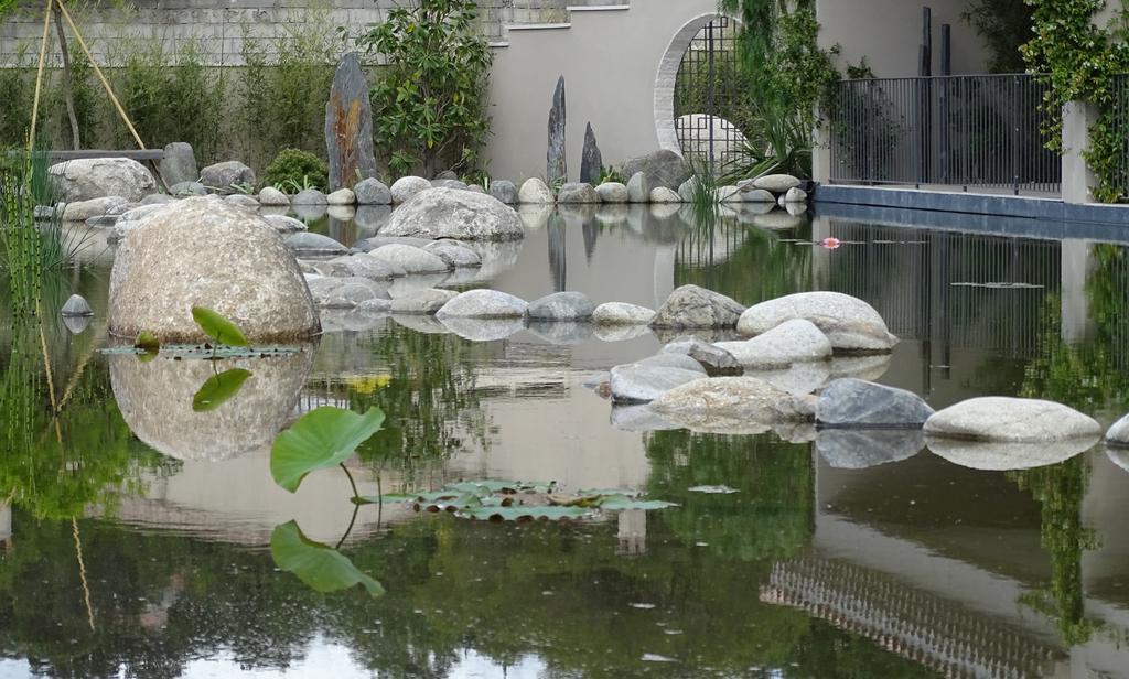 Maison Du Lac Les Angles  エクステリア 写真