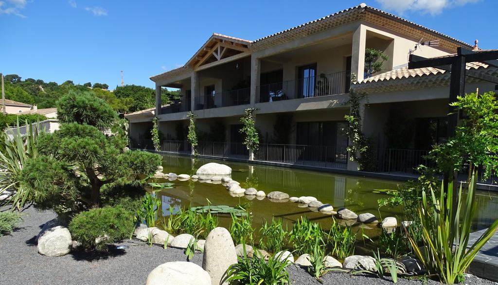 Maison Du Lac Les Angles  エクステリア 写真