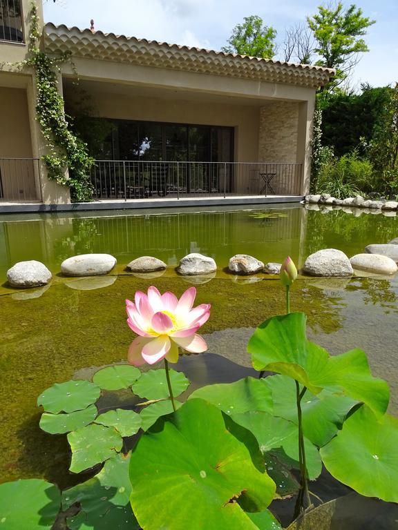 Maison Du Lac Les Angles  エクステリア 写真