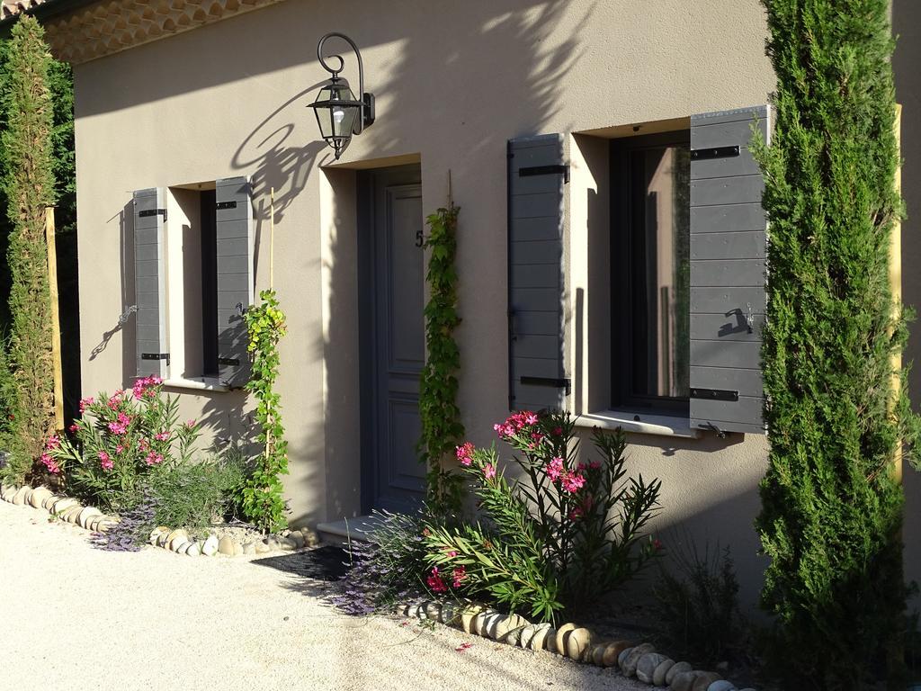 Maison Du Lac Les Angles  エクステリア 写真